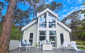 Strandhaus Rügen - Sauna, Kamin, Whirlpool